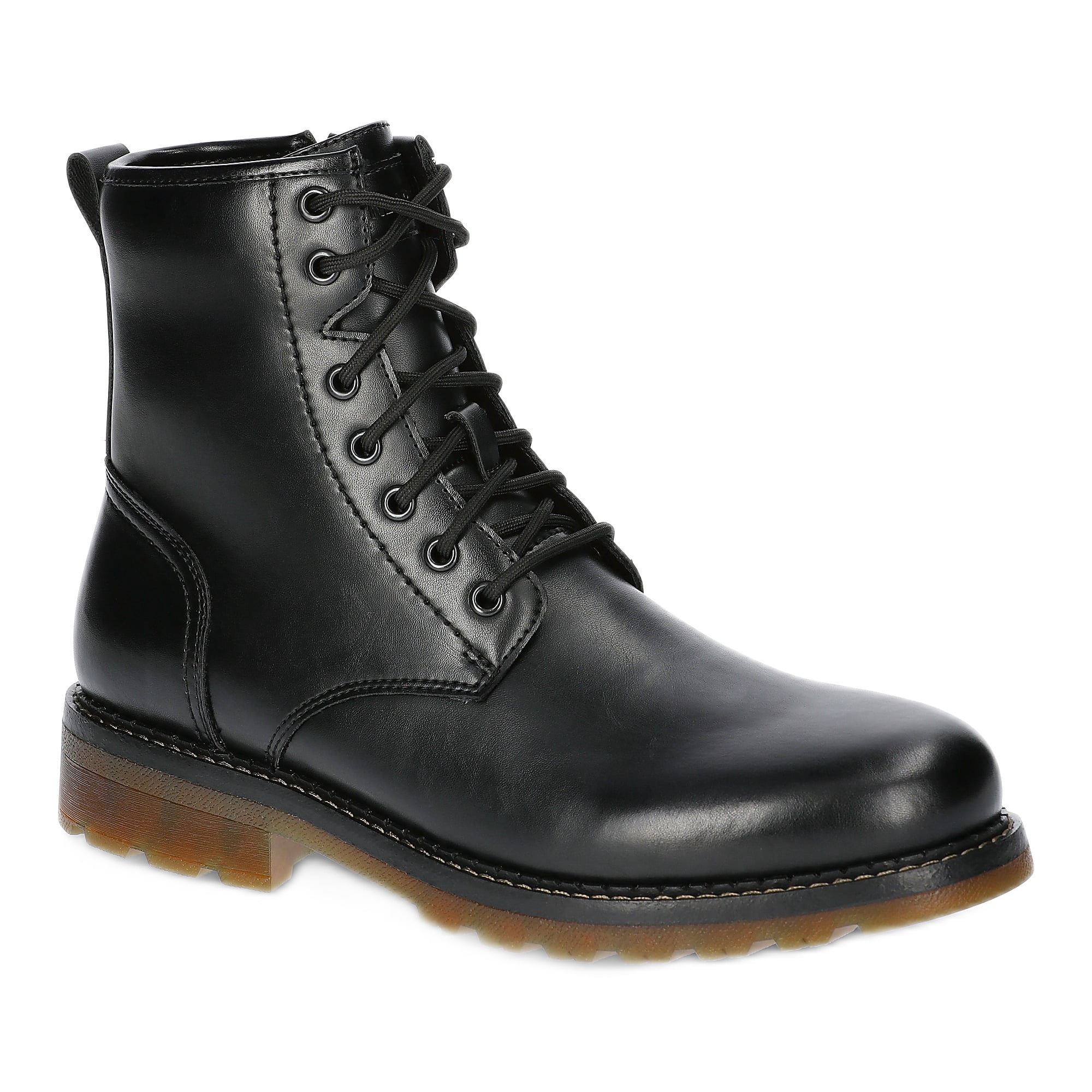 Men's Combat Boots