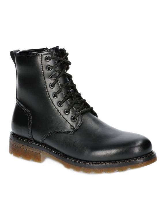 Men's Combat Boots