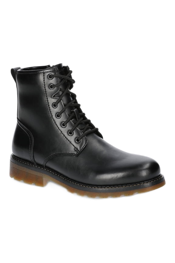 Men's Combat Boots