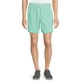 thumbnail image 1 of No Boundaries Men’s Corduroy Shorts, 1 of 5