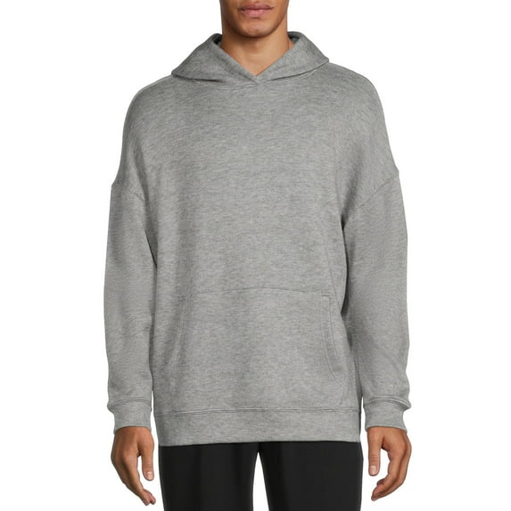 No Boundaries Men's Cozy Hoodie