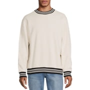 No Boundaries Men's Crewneck Sweatshirt
