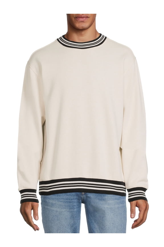 Men's Crewneck Sweatshirt