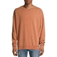 thumbnail image 1 of No Boundaries Men's Crewneck Sweatshirt, 1 of 6