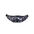 thumbnail image 1 of No Boundaries Men's Flat Fanny Pack Bag with Multiple Colors, 1 of 4