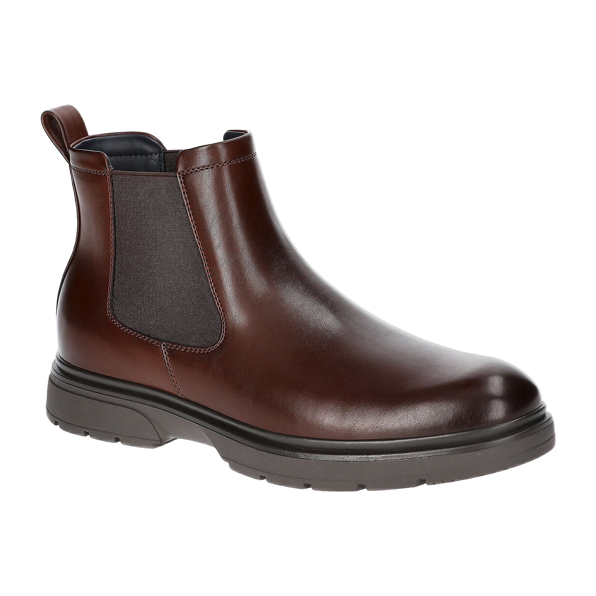 No Boundaries Men's Garda Chelsea Boots