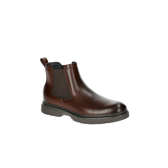 No Boundaries Men's Garda Chelsea Boots