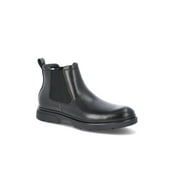 No Boundaries Men's Garda Leather Chelsea Boots