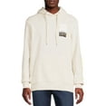thumbnail image 1 of No Boundaries Men's Graphic French Terry Hoodie, Sizes S-5XL, 1 of 1