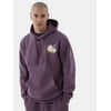 Actual Color: Dusty Grape, Clothing Size: 5XL