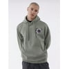 Actual Color: Wild Sage, Clothing Size: 5XL