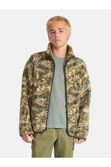 Jackets and Outwear in Young Men's Clothing - Walmart.com