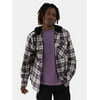 Actual Color: Dusty Grape, Clothing Size: 4XL