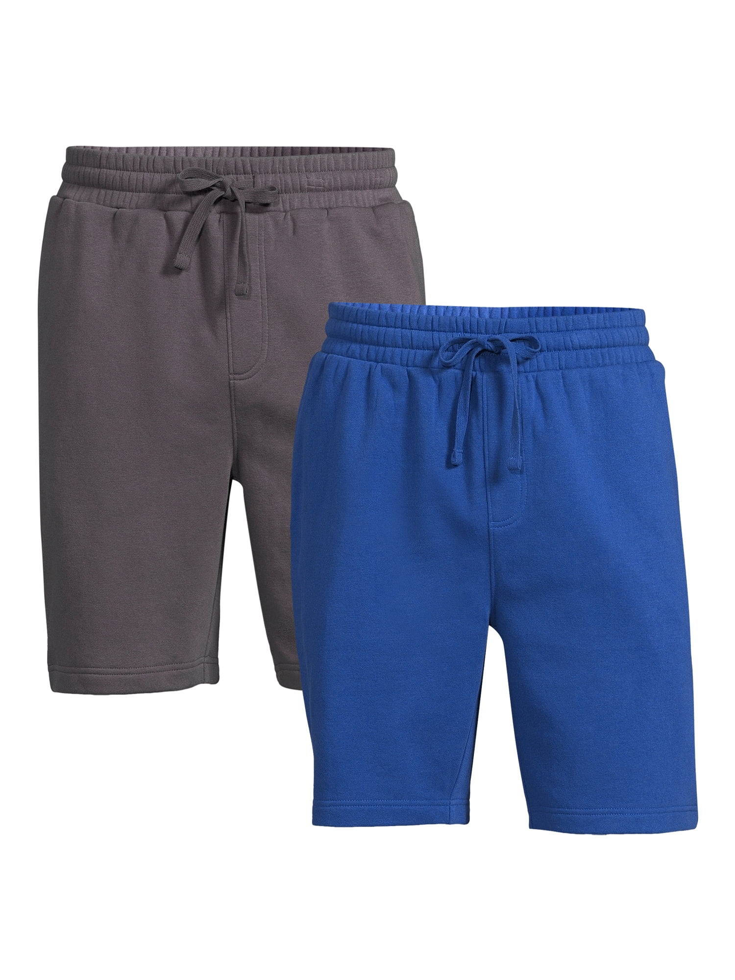 Mens jogger shorts deals