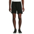 No Boundaries Men’s Jogger Shorts, Sizes XS3XL