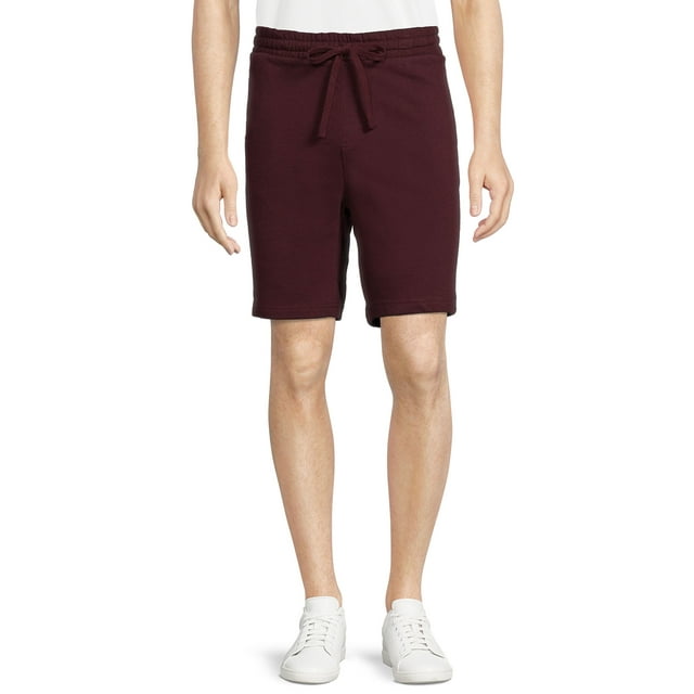 No Boundaries Men’s Jogger Shorts