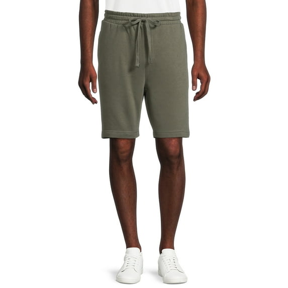 No Boundaries Men's Jogger Shorts