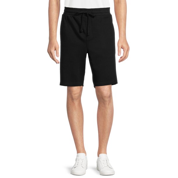 No Boundaries Men's Jogger Shorts