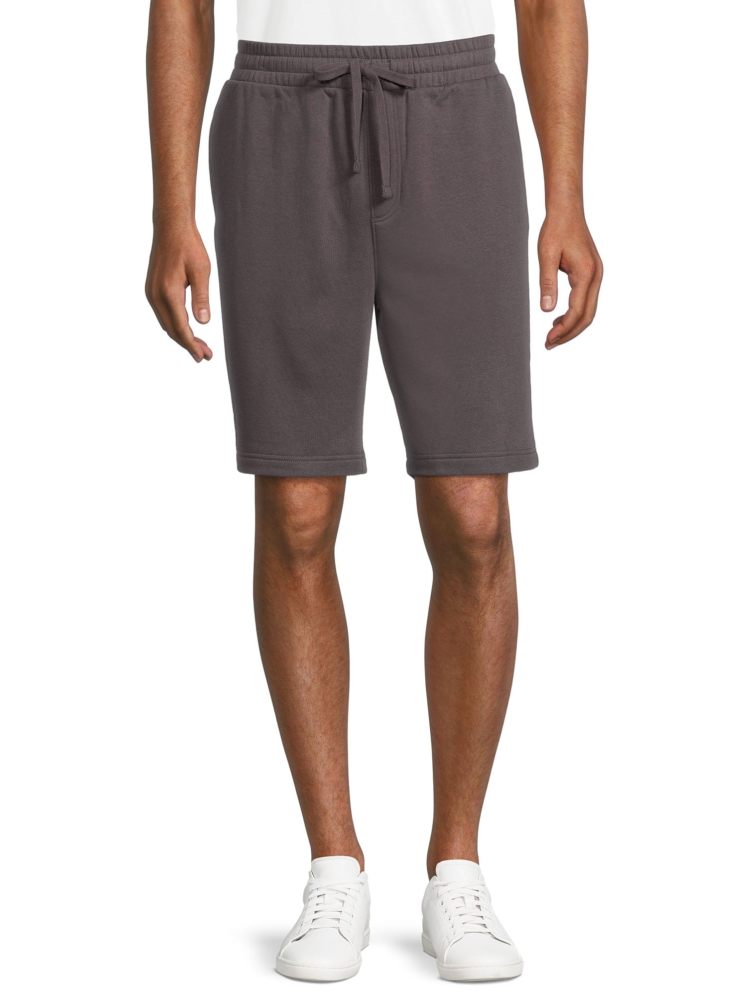 No Boundaries Men’s Jogger Shorts - Walmart.com