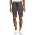 thumbnail image 1 of No Boundaries Men’s Jogger Shorts, 1 of 5