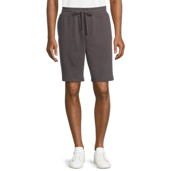 No Boundaries Men’s Jogger Shorts