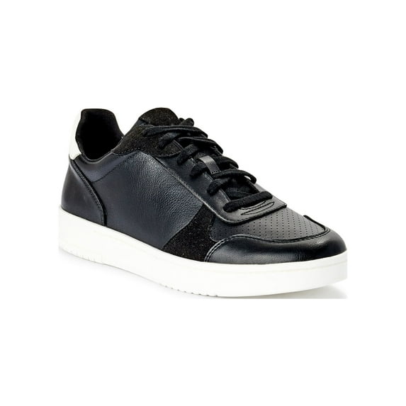 No Boundaries Men's Kendrick Lace-up Fashion Sneakers