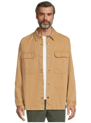 No Boundaries Jackets and Outwear in Young Men's Clothing