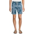 thumbnail image 1 of No Boundaries Men's Lounge Short, 1 of 5