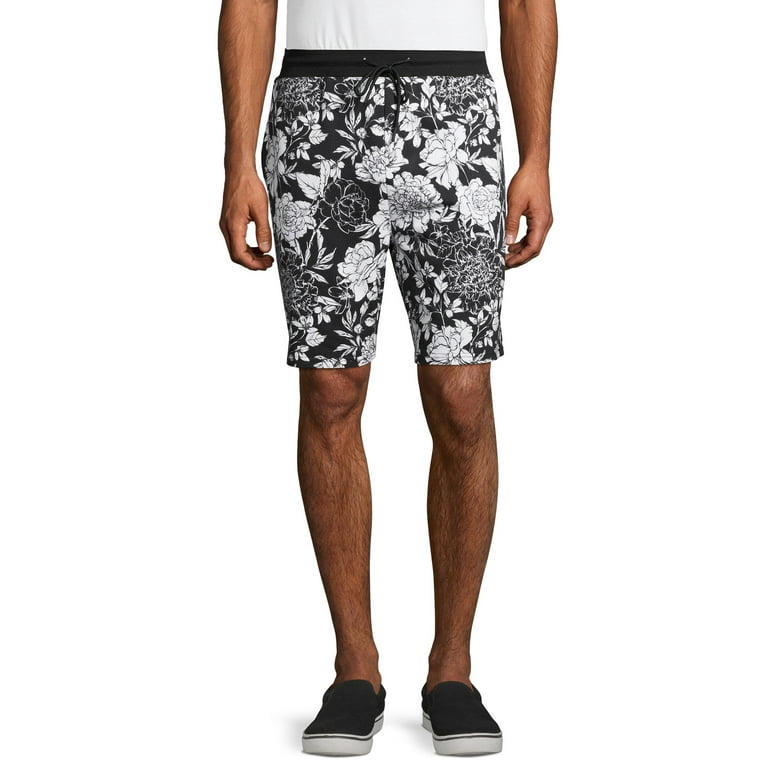 No boundaries 2024 lounge shorts