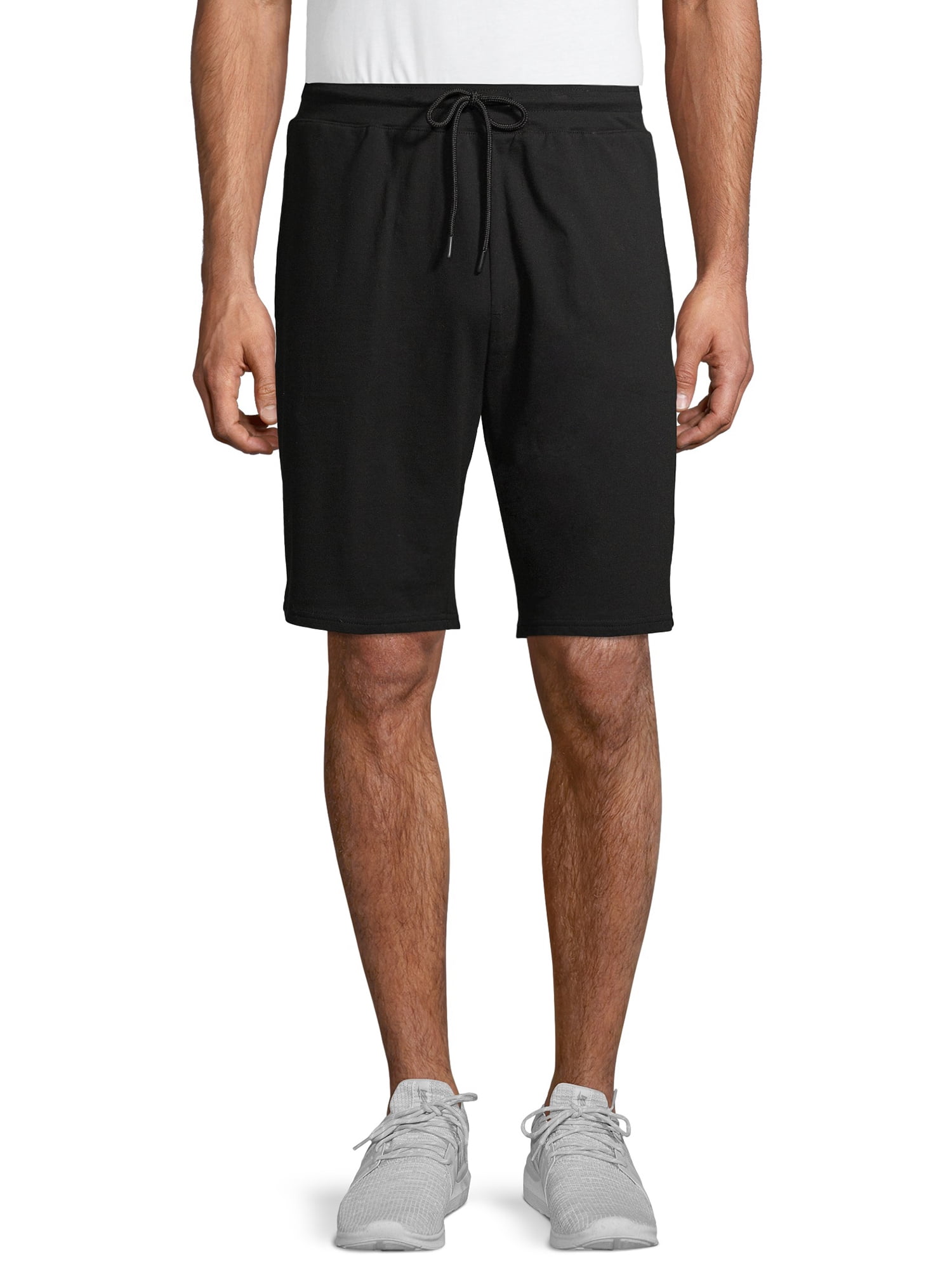 No Boundaries Men's Lounge Shorts