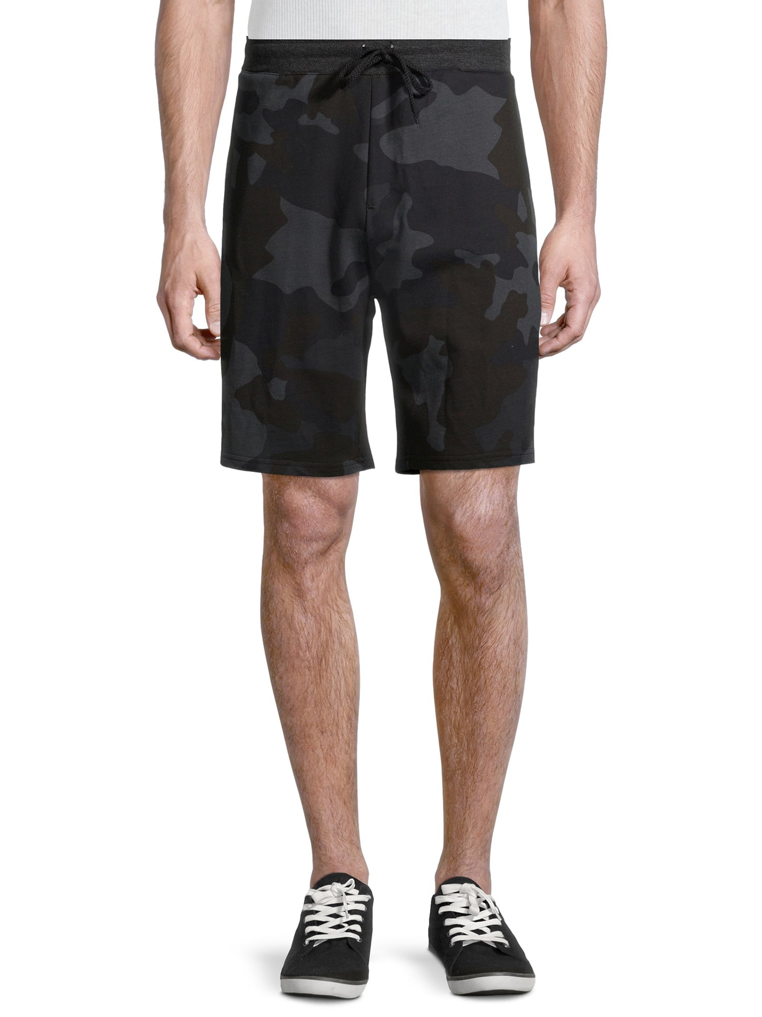 No Boundaries Men's Lounge Shorts