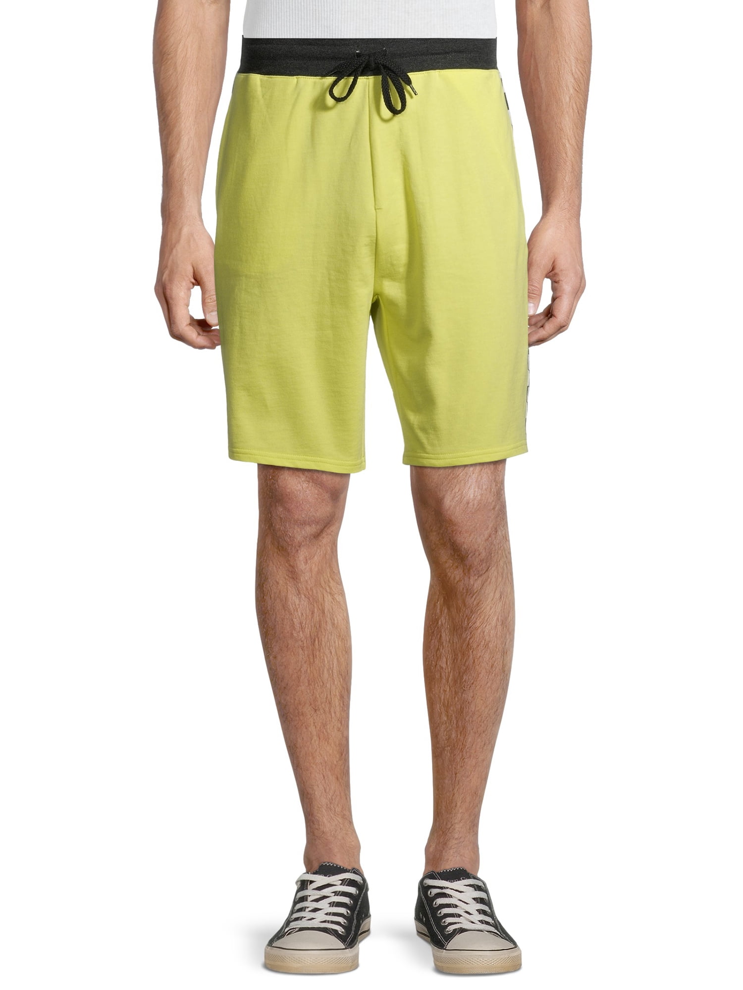 No Boundaries Men's Lounge Shorts