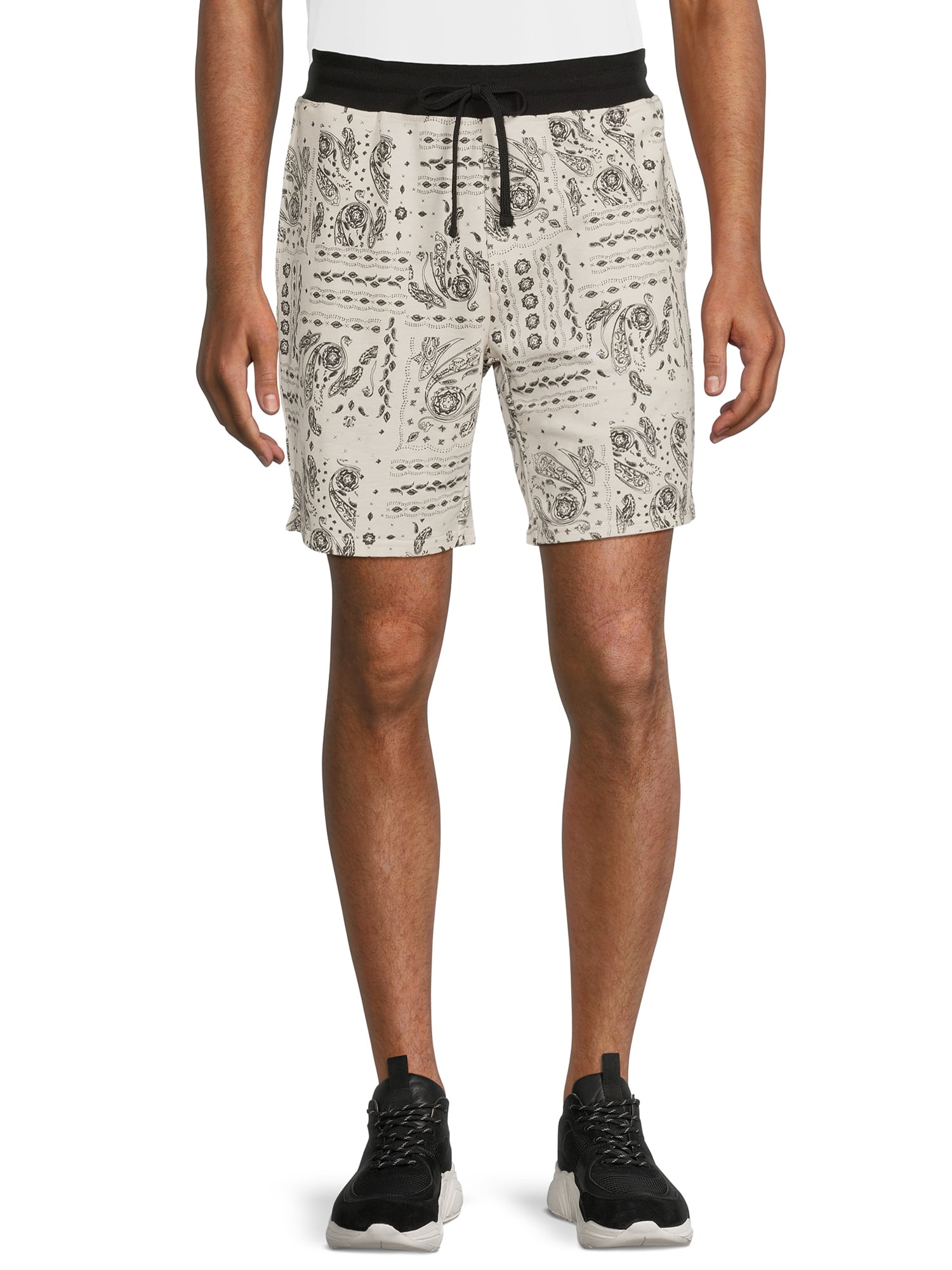 No boundaries online lounge shorts