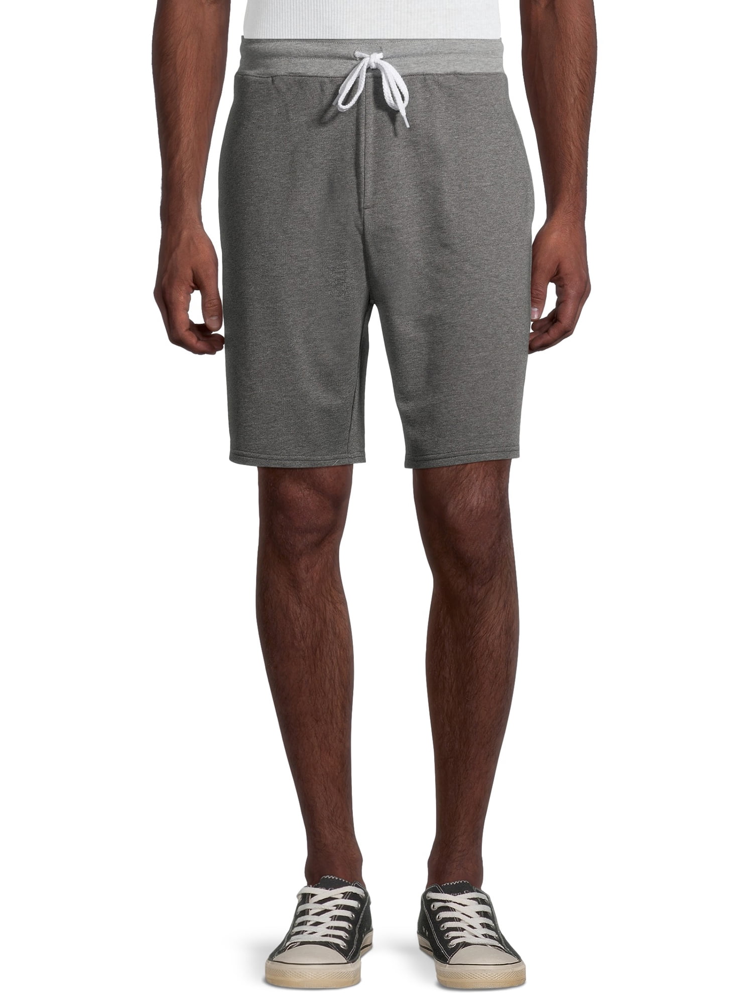 No Boundaries Men's Lounge Shorts