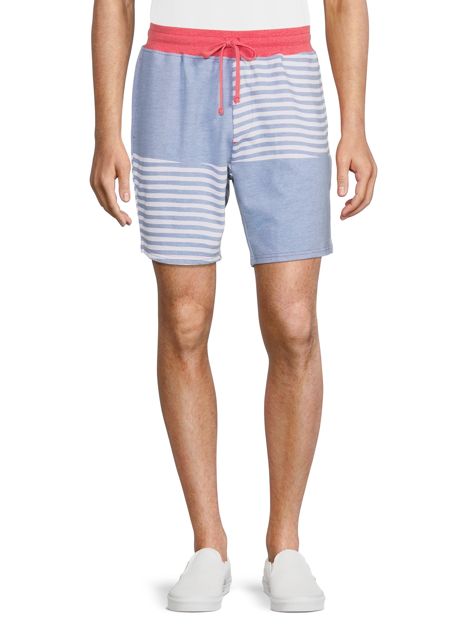 No Boundaries Men's Lounge Shorts