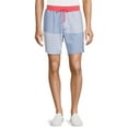 thumbnail image 1 of No Boundaries Men's Lounge Shorts, 1 of 5