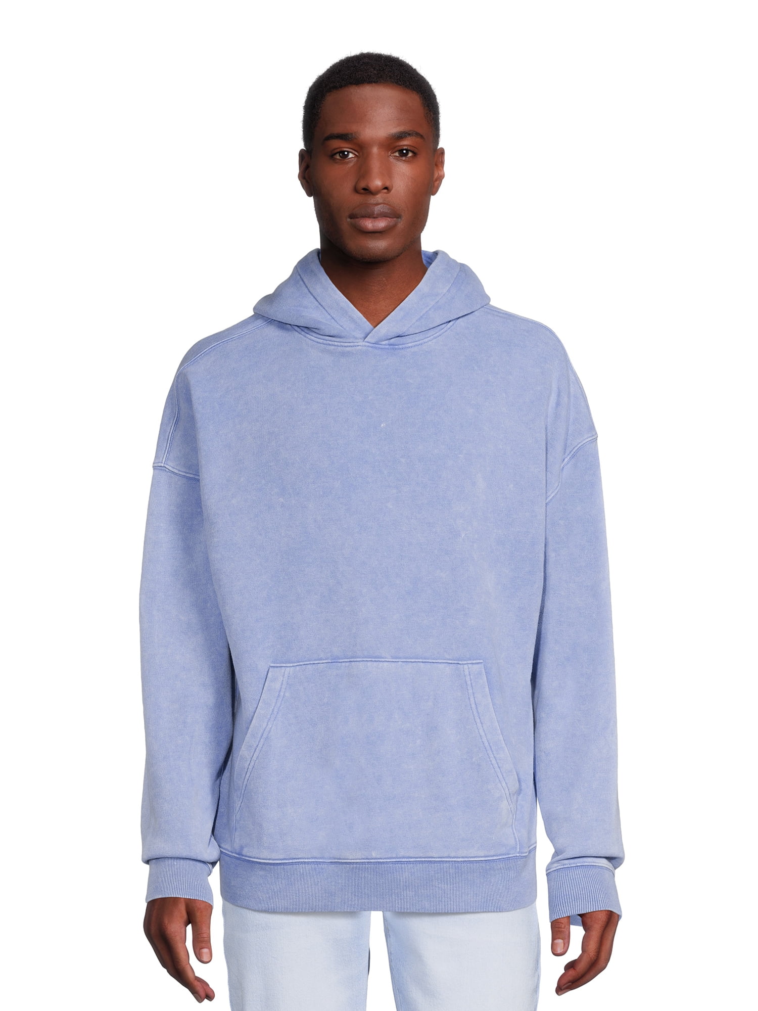 No Boundaries Men’s Oversize Hoodie