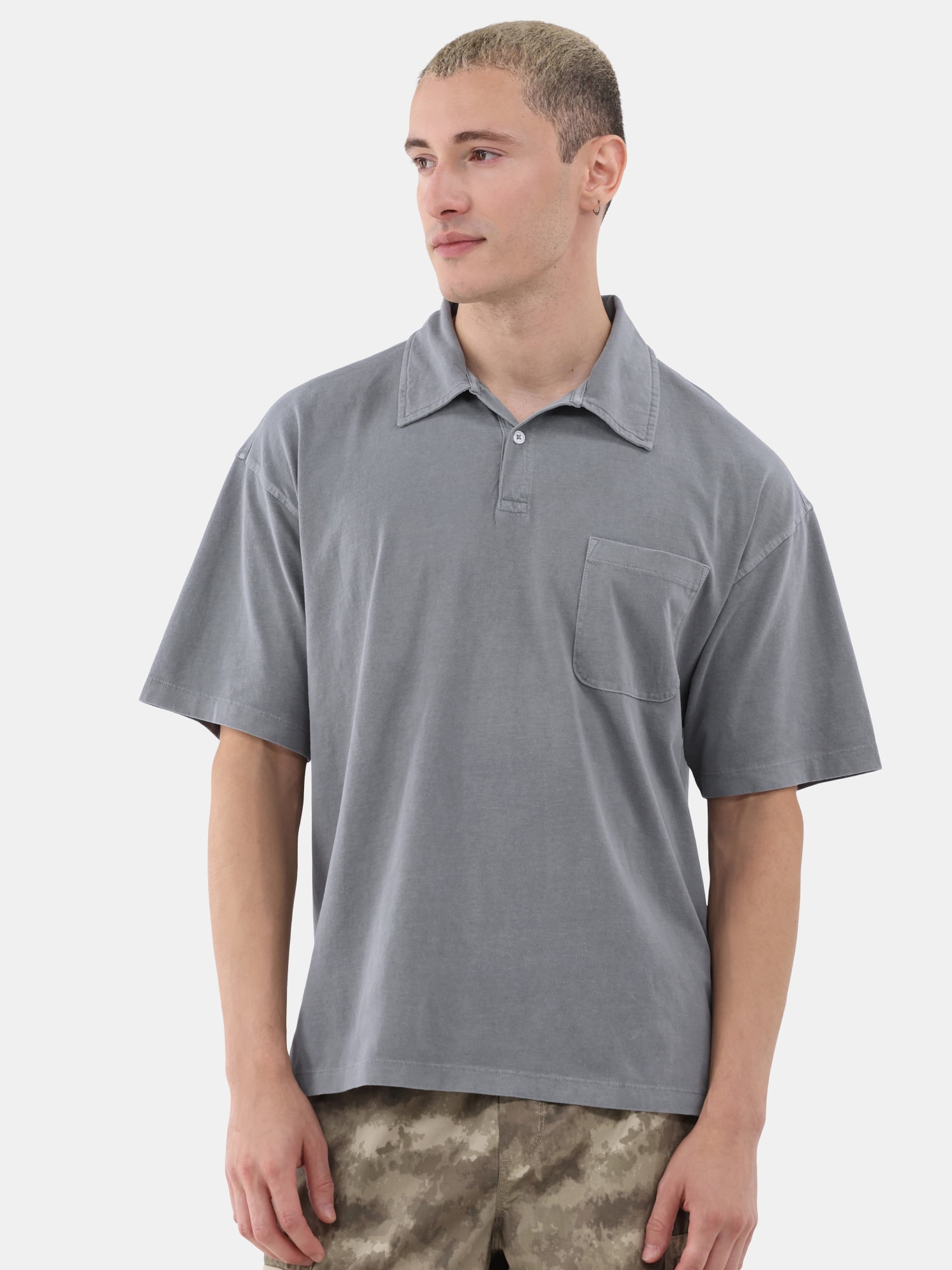 NB Knit Polo