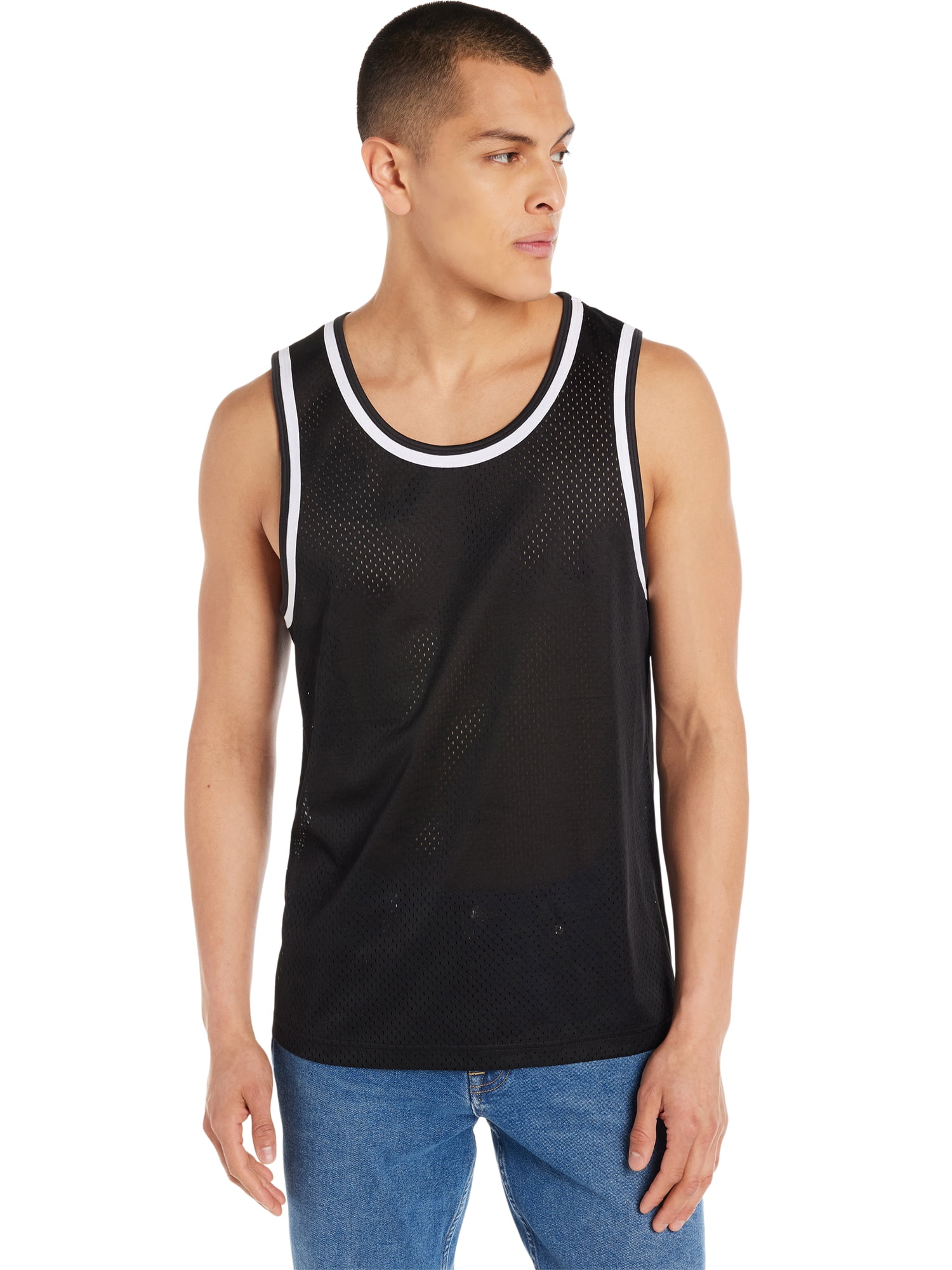 40s BRITISH ARMY MESH TANKTOP 希少 DM444 40s BRITISH ARMY MESH