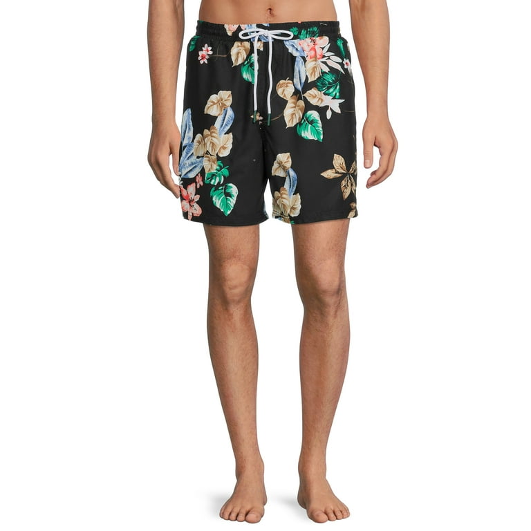 No boundaries shop men's shorts