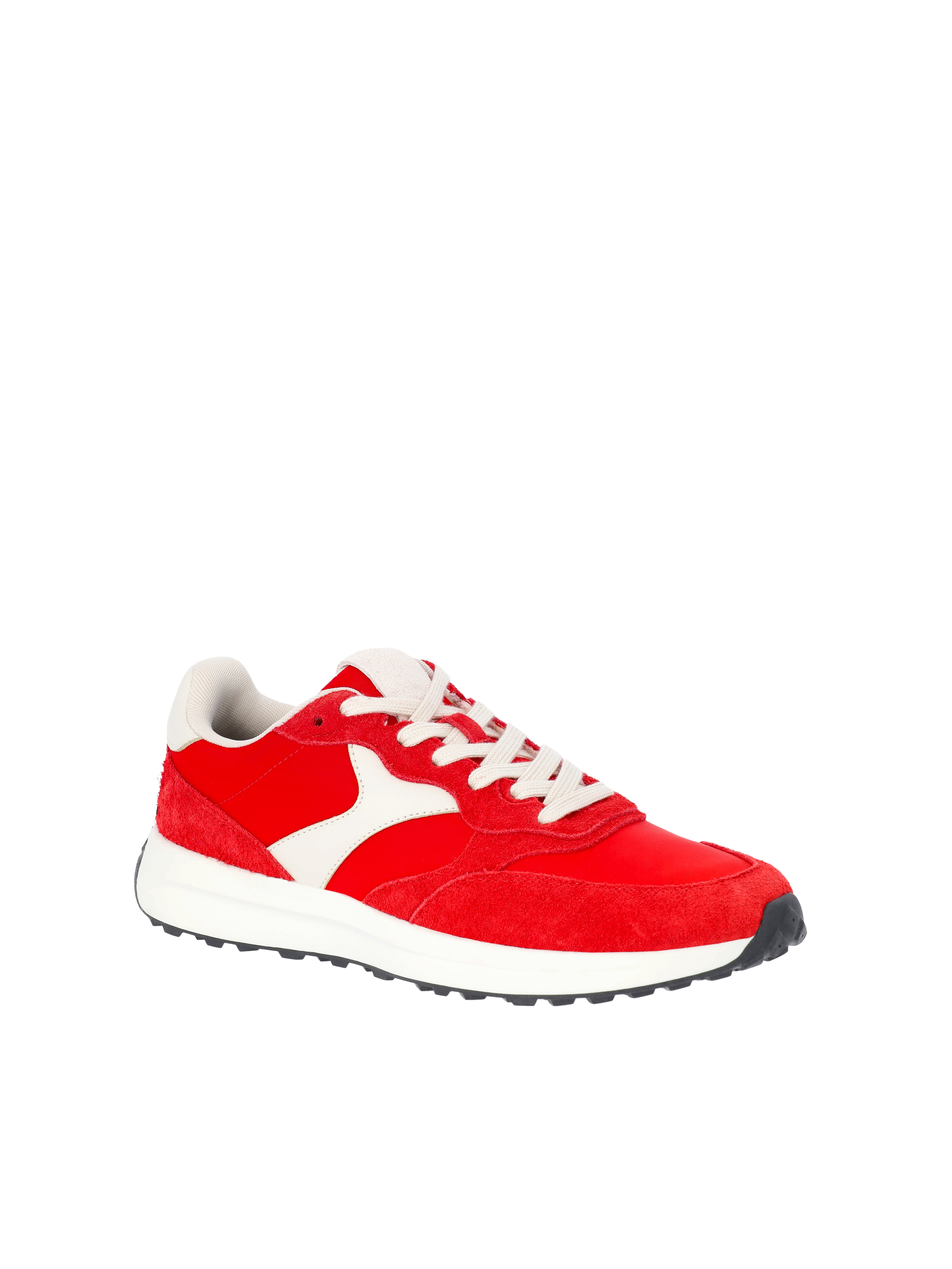 No Boundaries Men's Retro Jogger Sneakers