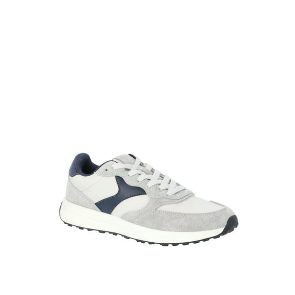 No Boundaries Men's Retro Jogger Sneakers