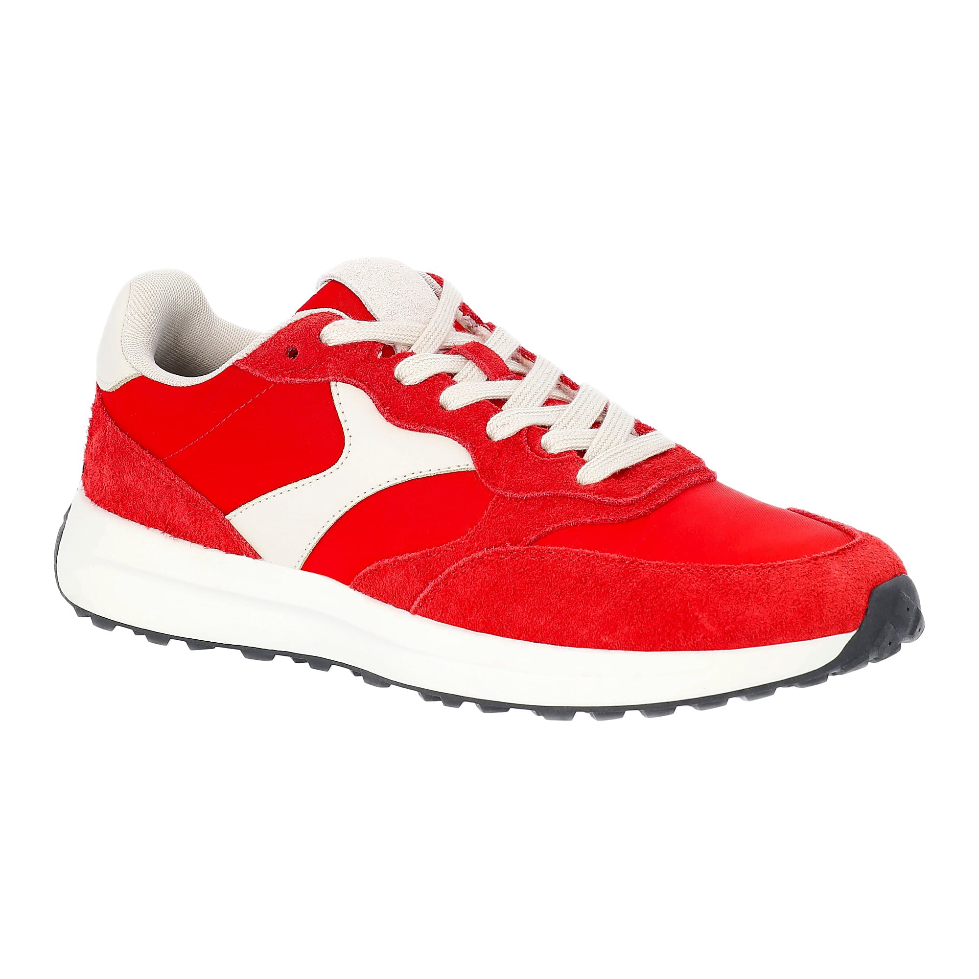 No Boundaries Men's Retro Jogger Sneakers