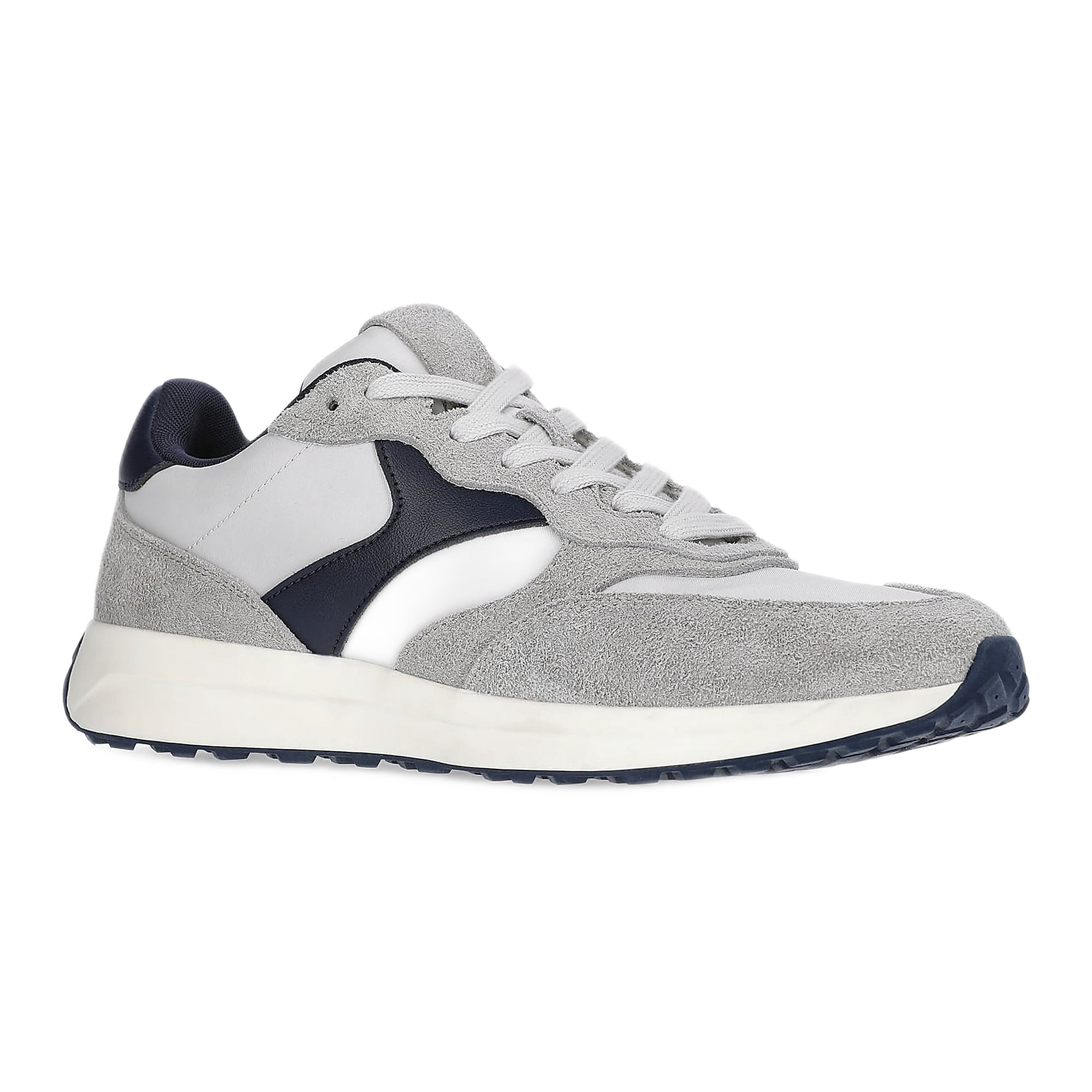 No Boundaries Men's Retro Jogger Sneakers