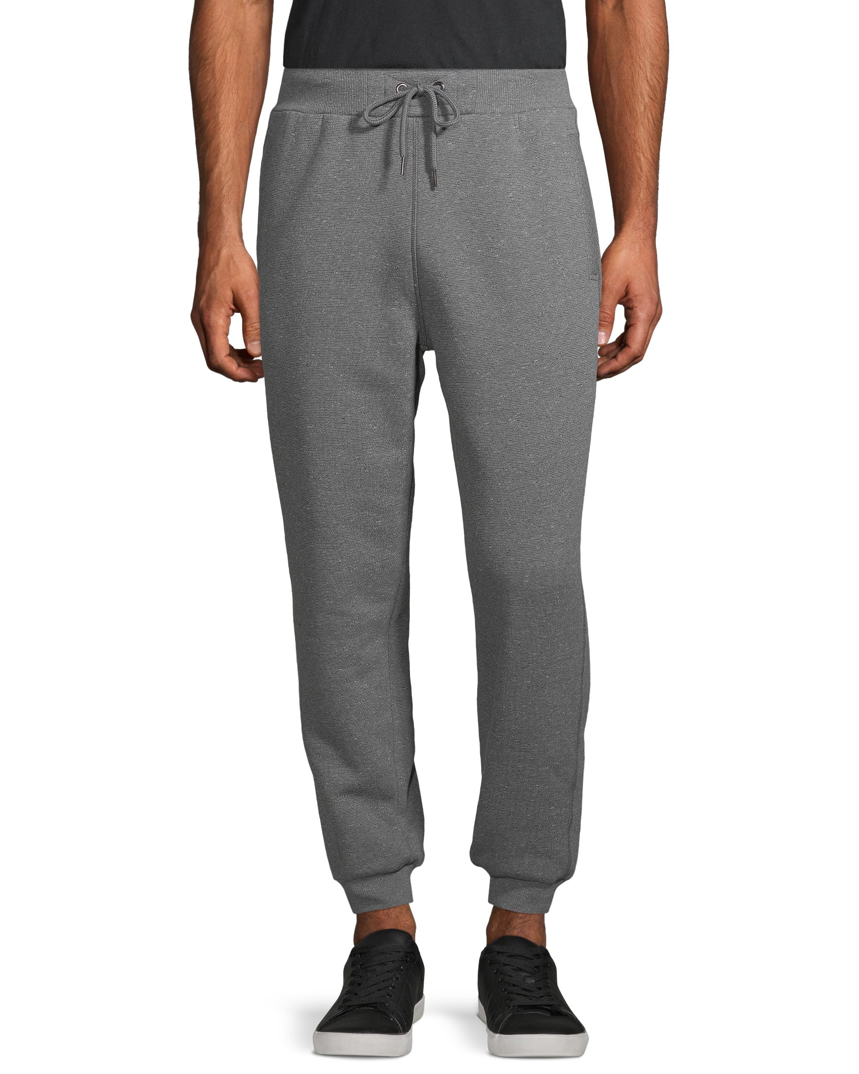 Sherpa lined cheap joggers