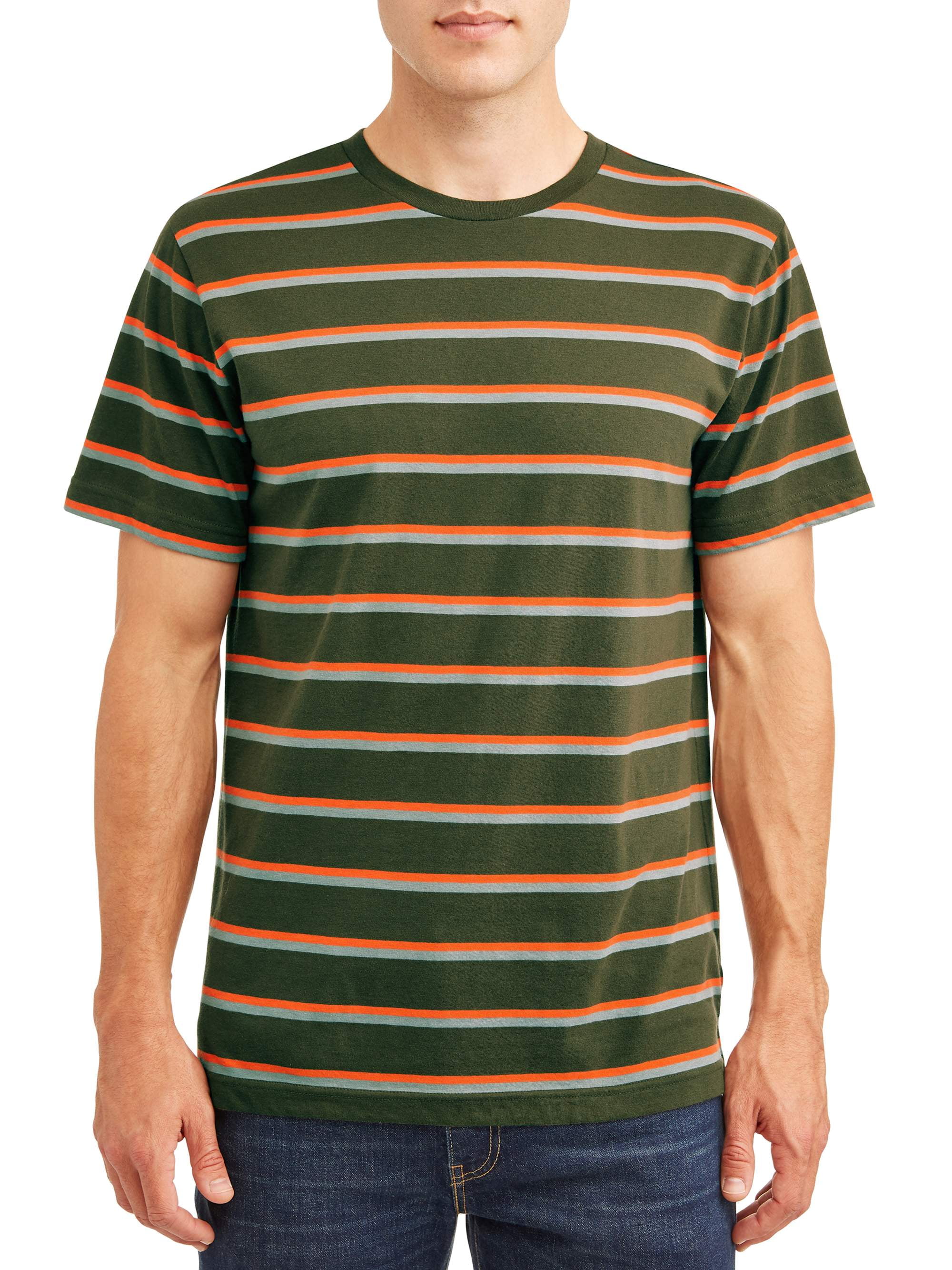 Ameri NO NORMAL STRIPE TEE ¥10,000 Stripe 908 45 Star T-shirt (Size 0 & 5) – 45R GLOBAL