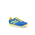 thumbnail image 1 of No Boundaries Suede Slim Sneakers, Men's, 1 of 5