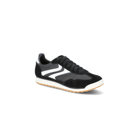 No Boundaries Suede Slim Sneakers, Men's