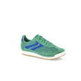 thumbnail image 1 of No Boundaries Suede Slim Sneakers, Men's, 1 of 5