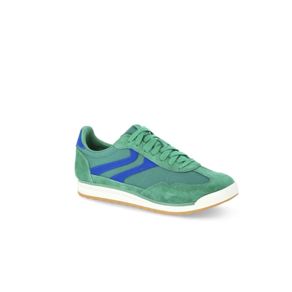 No Boundaries Suede Slim Sneakers, Men's (Wide Width Available)